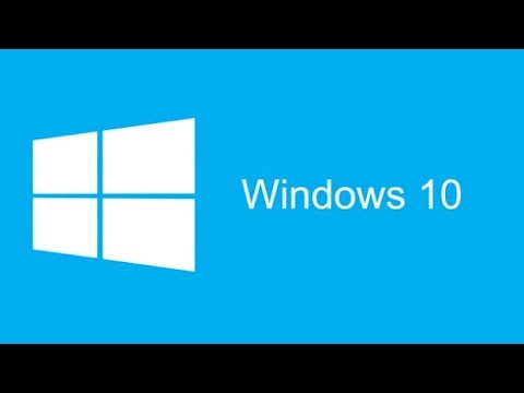 Tối ưu hóa windows 10, cài đặt phần mềm để tạo Ghost Windows 10 UEFI