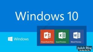 Download Windows 10