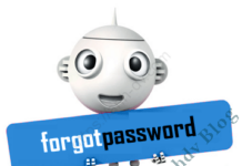 Khôi phục password trình duyệt và password wifi