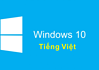Cài đặt tiếng Việt cho Windows 10 Creator 1703