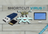 Hiện file ẩn do virus gây ra trên usb, cách diệt virus shorcut