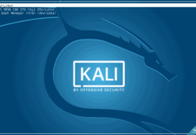 Lỗi mất Grub2 khi cài song song Kali Linux và Windows 10/8/7, lỗi vào thẳng Windows hay Kali Linux