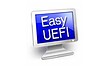 Quản lý EFI Boot Option và phân vùng EFI với phần mềm EasyUEFI