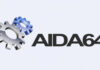 Xem thông tin phần cứng với AIDA64