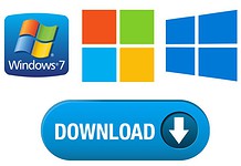 Download các bộ cài Windows cập nhật mới nhất