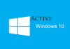 Hướng dẫn tự Active Windows và Office bản quyền