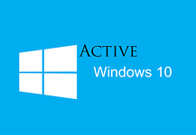 Hướng dẫn tự Active Windows và Office bản quyền