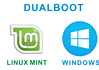 Hướng dẫn chi tiết cách cài đặt linux mint song song với windows UEFI Legacy