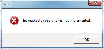 Lỗi khi sử dụng phần mềm Office Tool Plus Update
