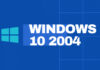 Bộ cài Windows 10 Pro Version 2004 by Anhdv AIO 2 in 1