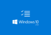 Windows 10 LTSB 2016 ISO 2 in 1