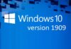 Windows 10 Pro 1909 ISO 2 in 1 V2 anhdv
