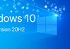 Windows 10 20h2 Anhdv