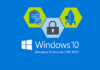 Windows 10 Enterprise LTSC 2019 AIO Anhdv