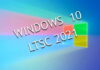 windows 10 LTSC 2021 AIO Premium