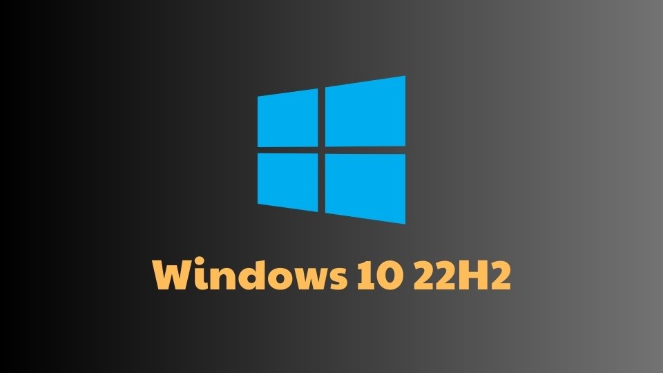 Windows 10 22H2 AIO build 3324 cập nhật 8/2023 | Anhdv Blog