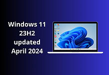 Windows11 23h2 Aio 5 In 1 Premium 4 2024 Anhdv