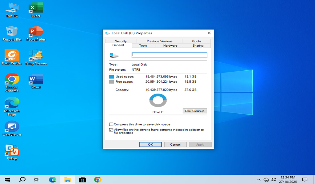 Windows10 22h2 pro premium aio 4in1 o cung